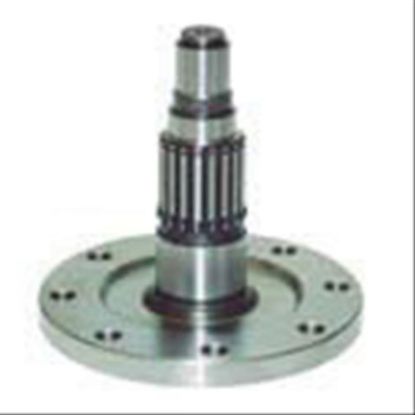 Immagine di REAR AXLE