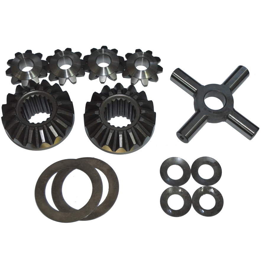 Immagine di CROSS SHAFT & PINION & AXLE GEAR KIT.