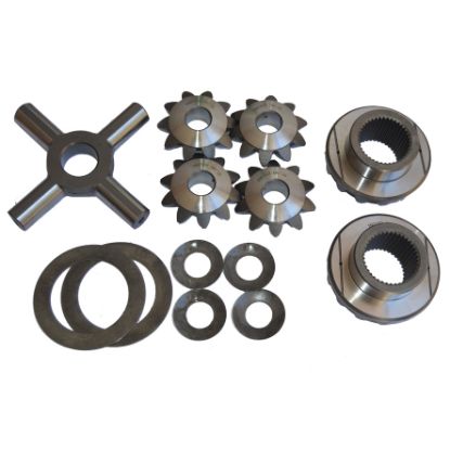 Immagine di CROSS SHAFT & PINION & AXLE GEAR KIT.