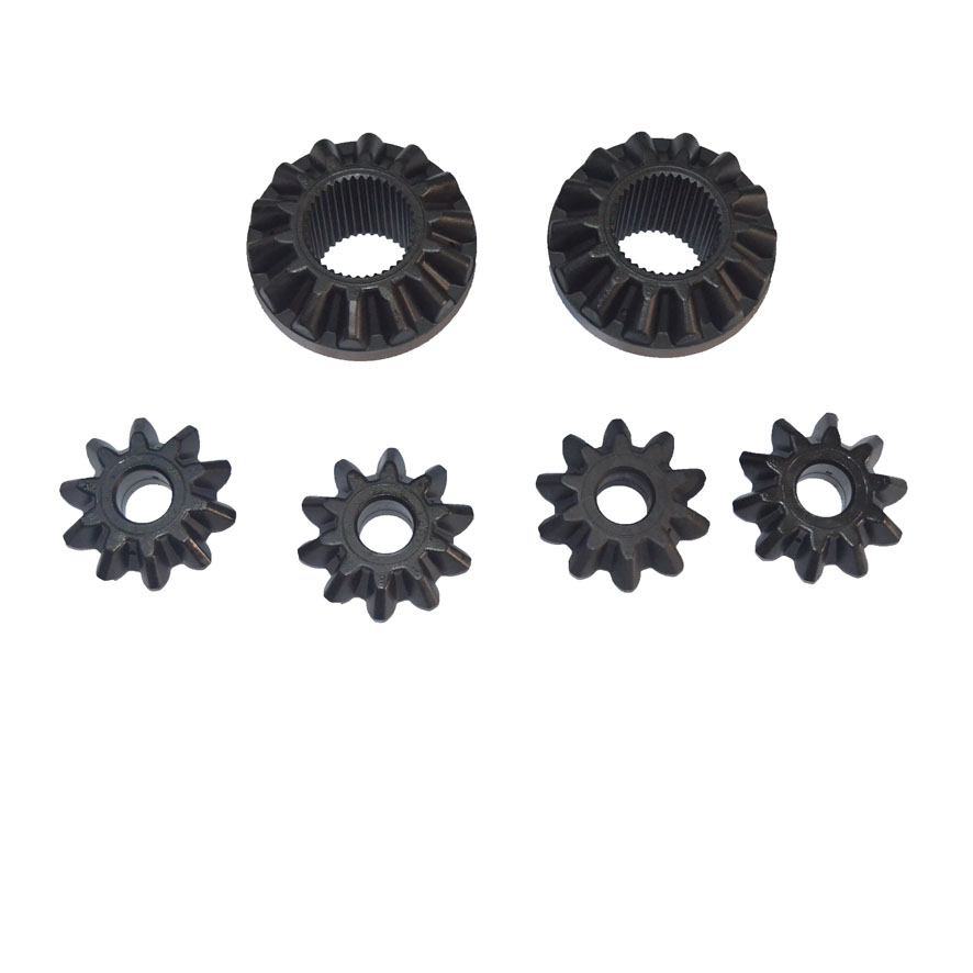 Immagine di CROSS SHAFT & PINION & AXLE GEAR KIT.