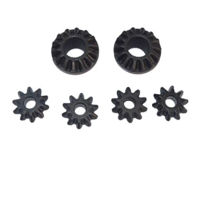 Immagine di CROSS SHAFT & PINION & AXLE GEAR KIT.
