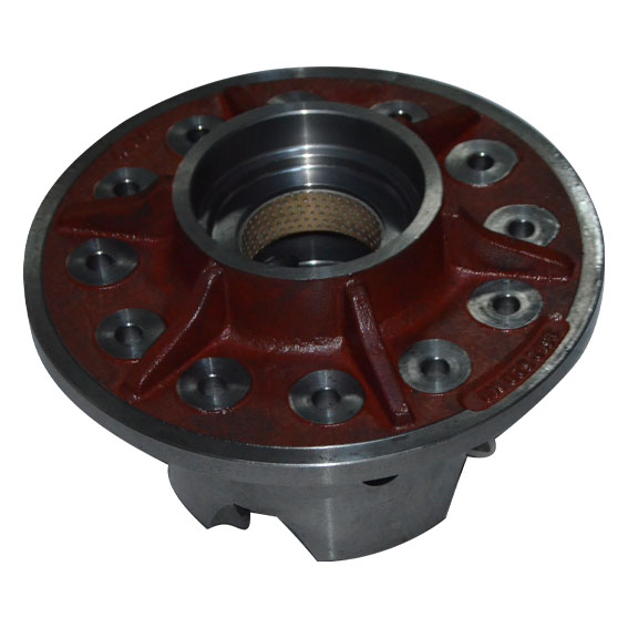 Immagine di DIFFERENTIAL CASE