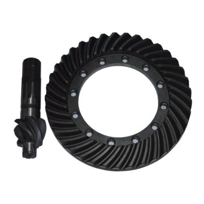 Immagine di C/ WHEEL & PINION ASSY. 6X37