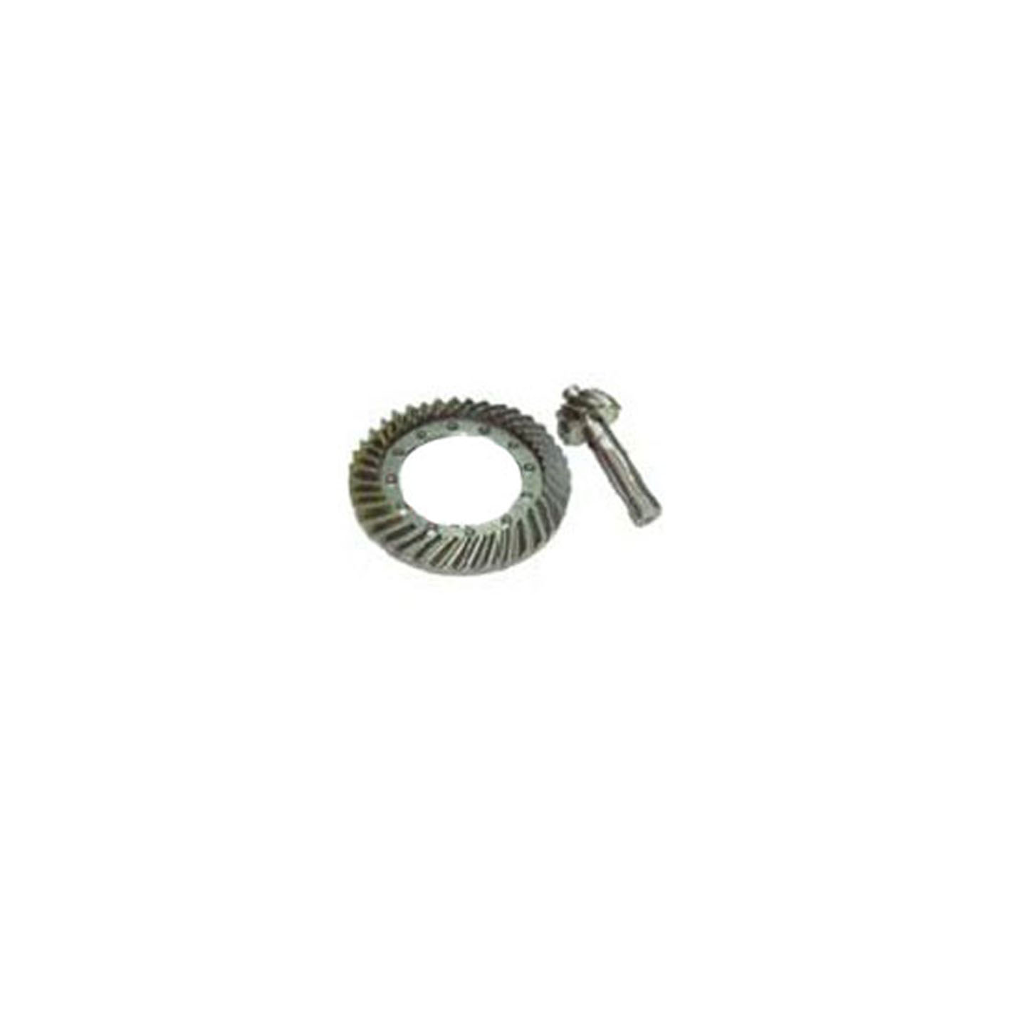 Immagine di C/ WHEEL & PINION ASSY.W/BOLT - NUT