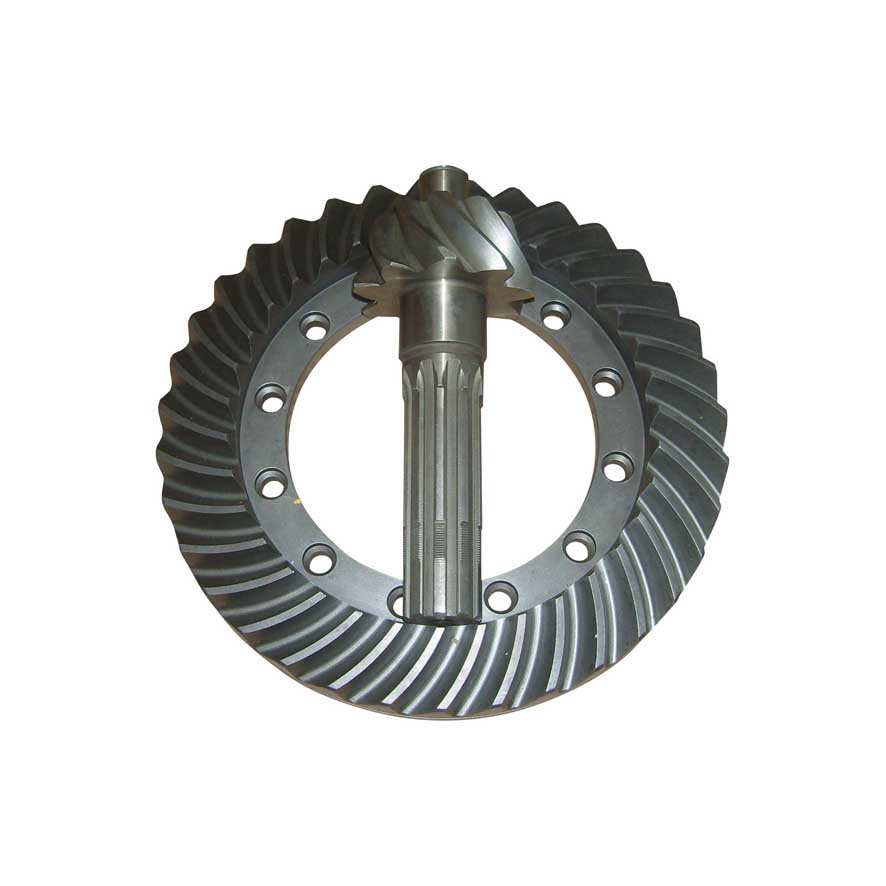 Immagine di C/ WHEEL & PINION ASSY