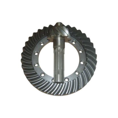 Immagine di C/ WHEEL & PINION ASSY