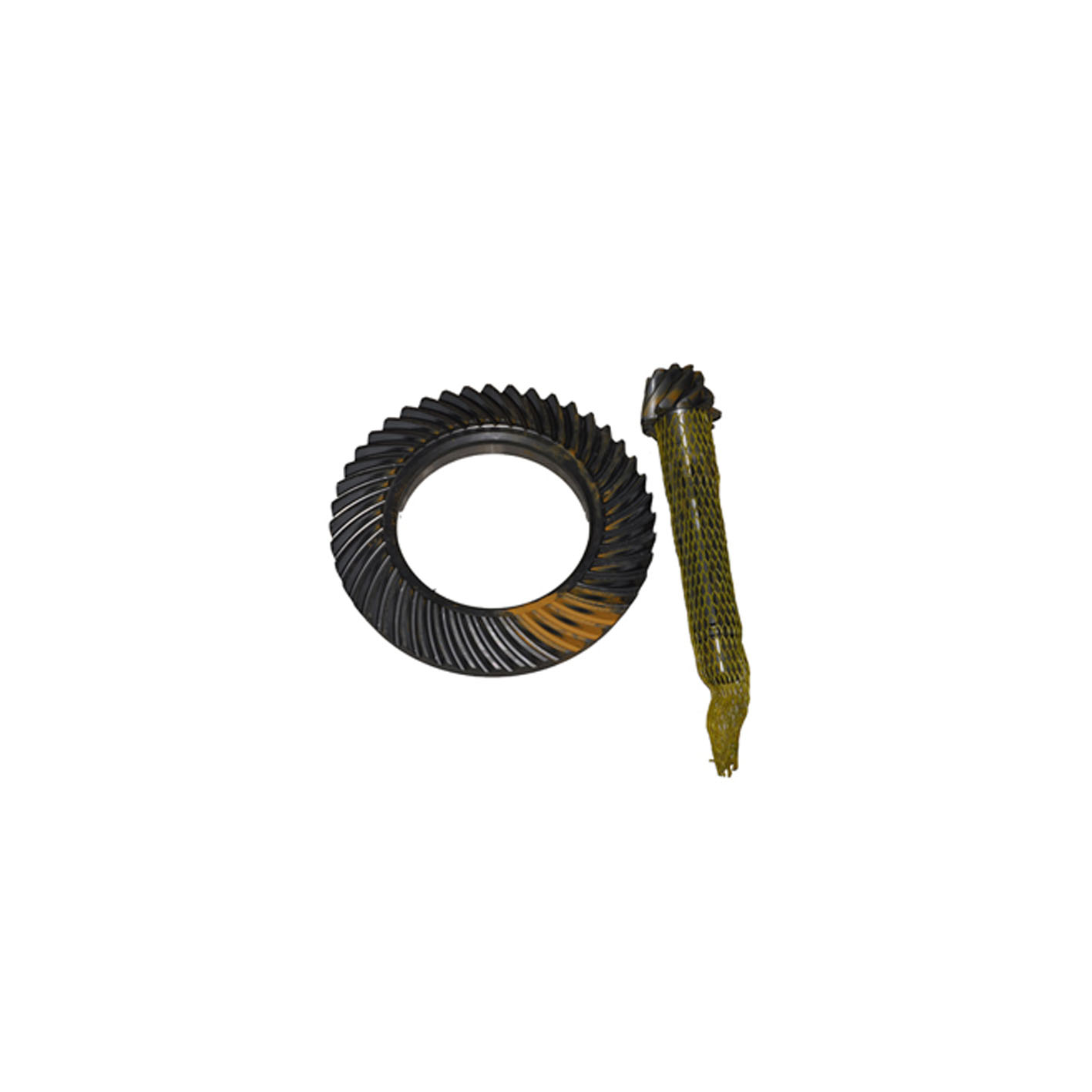 Immagine di C/ WHEEL & PINION ASSY. 9X44