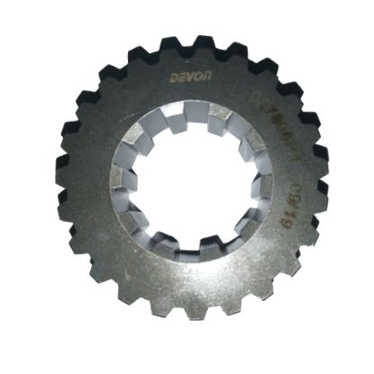 Immagine di GEAR C/W PINION