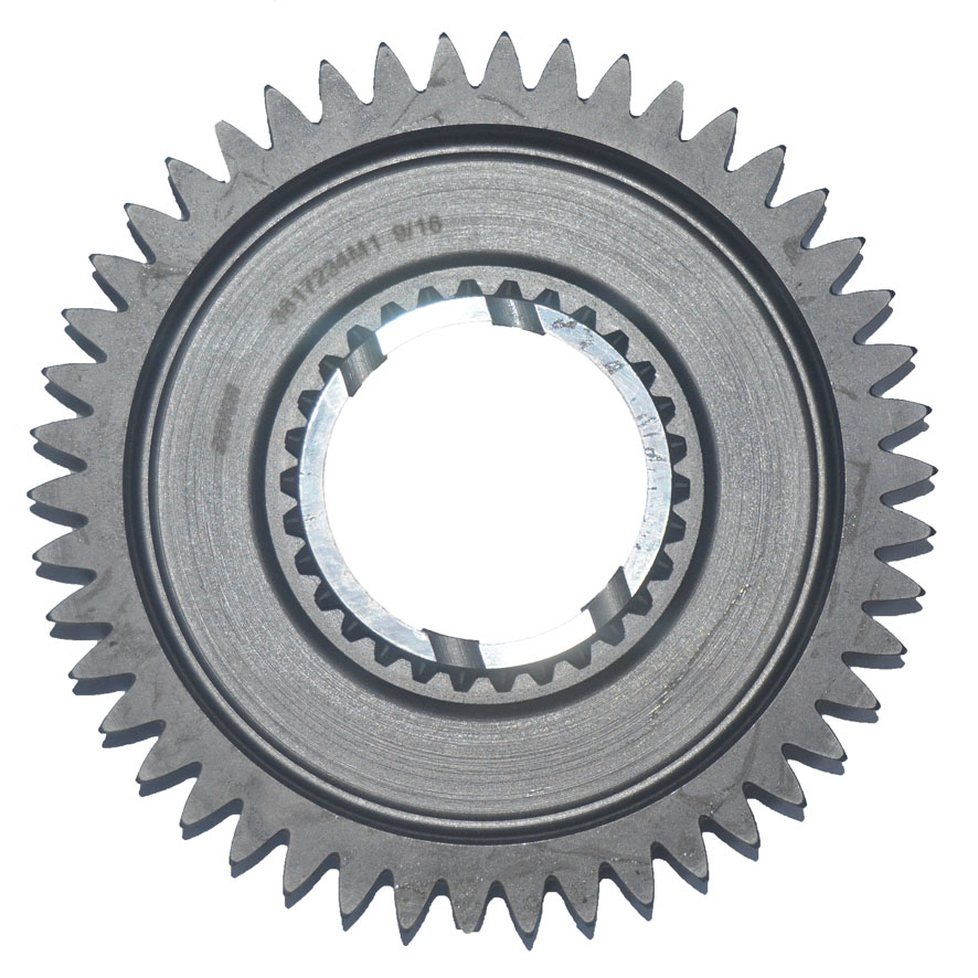 Immagine di GEAR C/W PINION 46
