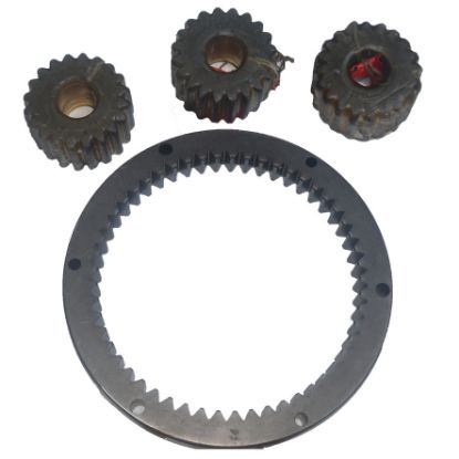 Immagine di GEAR 53T