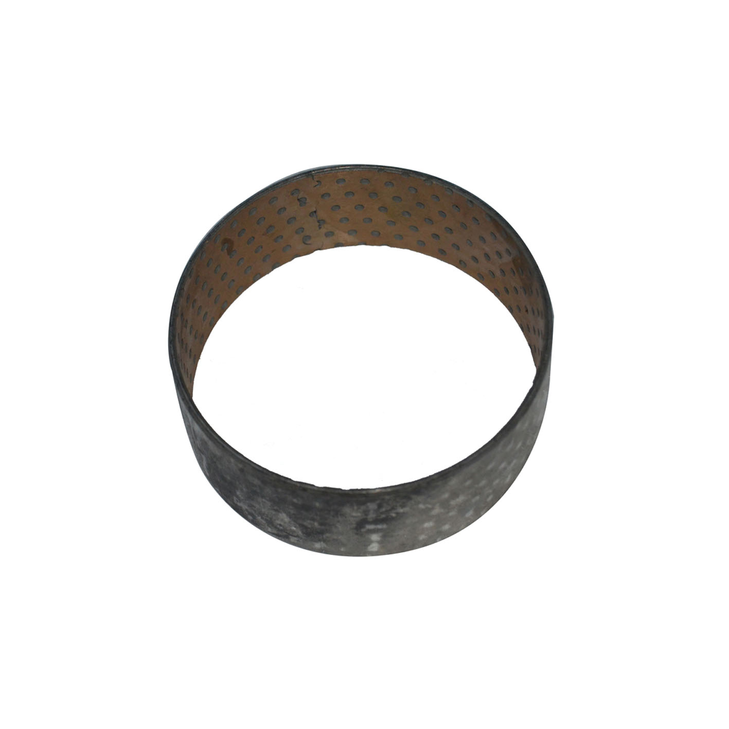 Immagine di BUSH - DIFFERENTIAL COVER