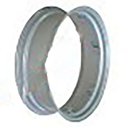 Immagine di REAR WHEEL RIM 11X28
