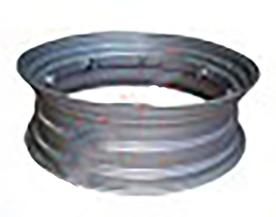 Immagine di REAR WHEEL RIM 12X38