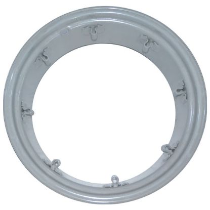 Immagine di REAR WHEEL RIM 12X28