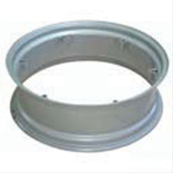 Immagine di REAR WHEEL RIM & DISC 11X28 ASSY.