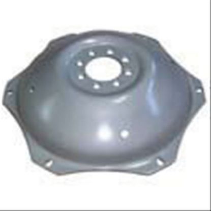 Immagine di REAR WHEEL DISC 9X28 - 10X28 - 11X28