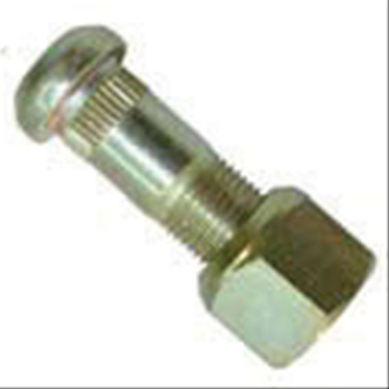 Immagine di ARKA TEKER BIJONU SAPLAMA+SOMUN 11/16-60mm - 847416M1