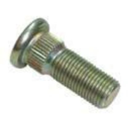 Immagine di STUD -F/WHEEL 1/2 UNF