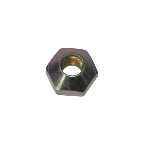 Immagine di NUT - FRONT WHEEL NUT 1/2 UNF