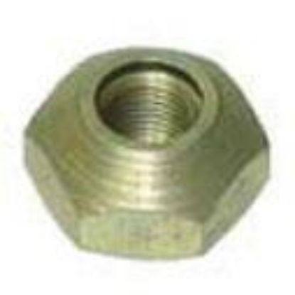 Immagine di NUT - FRONT WHEEL NUT 1/2 UNF