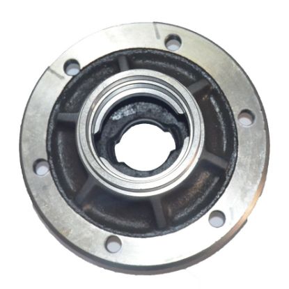 Immagine di FRONT HUB (CASTING)