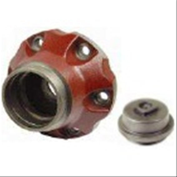 Immagine di FRONT HUB (CASTING)