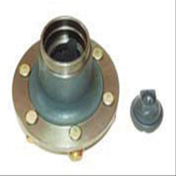 Immagine di FRONT HUB - W/BOLT & NUT - CAP ASSY.