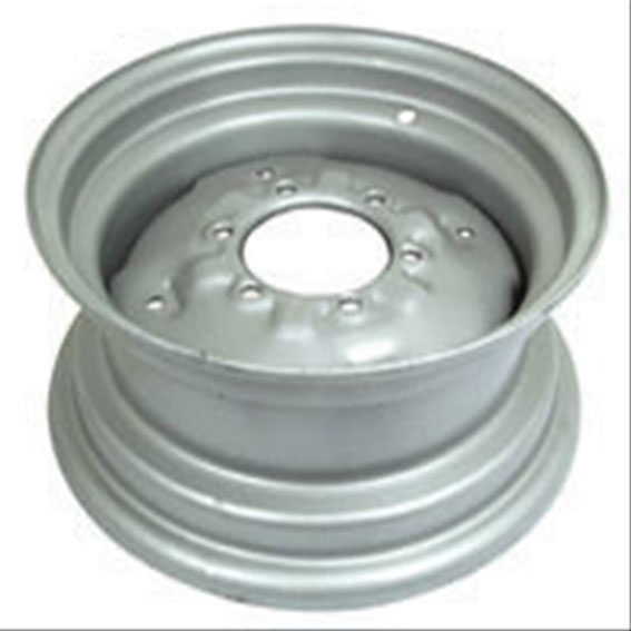 Immagine di FRONT WHEEL RIM 5. 50 X 16 FOR 7.50 X 16 TIRES