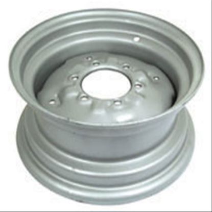 Immagine di FRONT WHEEL RIM 5. 50 X 16 FOR 7.50 X 16 TIRES