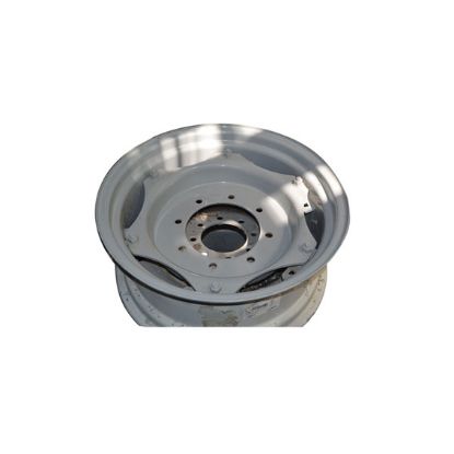 Immagine di FRONT WHEEL RIM & DISK ASSY.10X24