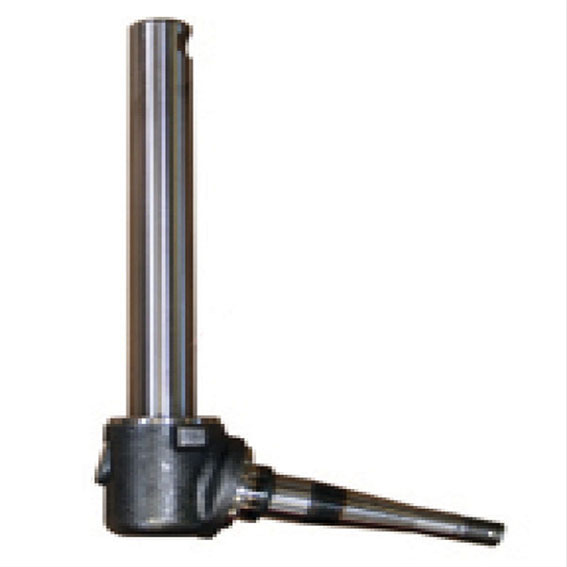 Immagine di FRONT SPINDLE RH 29,5CM