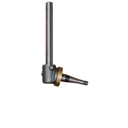 Immagine di FRONT SPINDLE RH 29,5 CM
