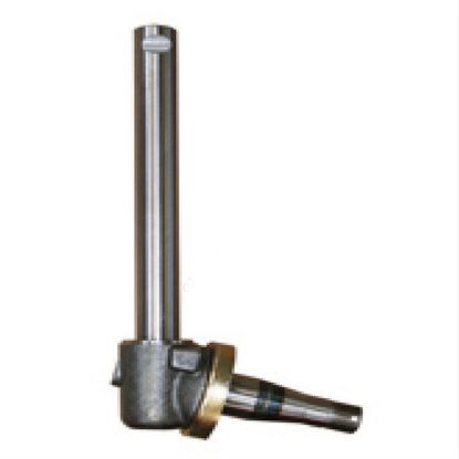 Immagine di FRONT SPINDLE RH 25.5CM