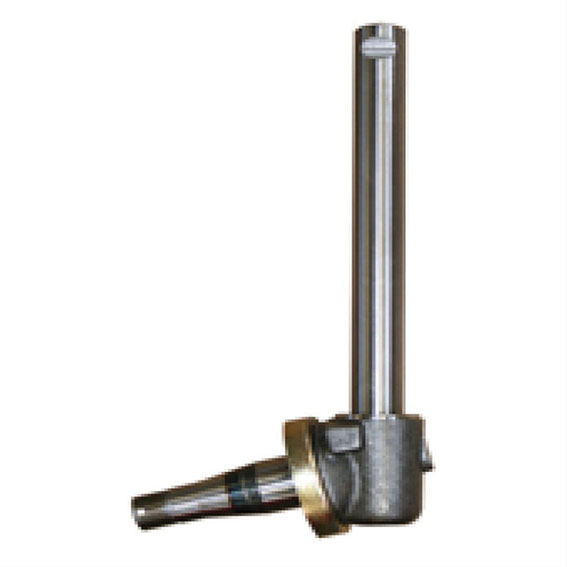 Immagine di FRONT SPINDLE LH 29CM