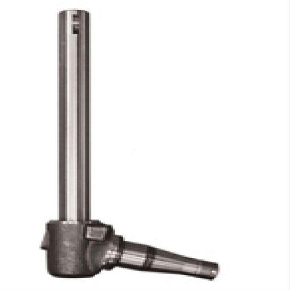 Immagine di FRONT SPINDLE RH 33,5CM