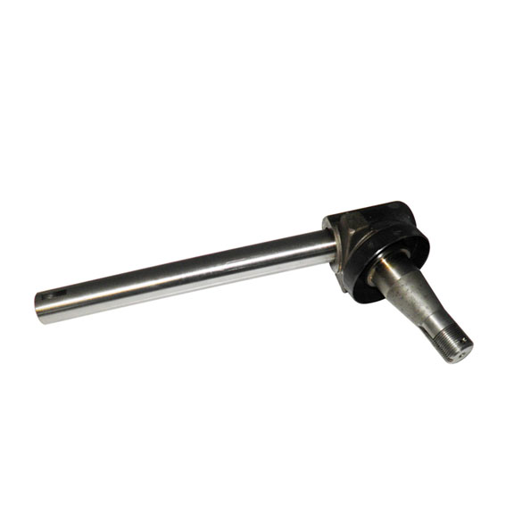 Immagine di FRONT SPINDLE LH 33,5CM