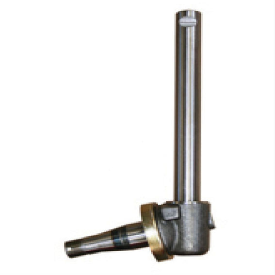 Immagine di FRONT SPINDLE LH 35.5CM