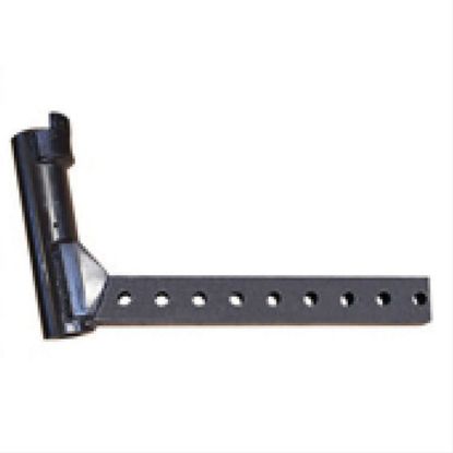 Immagine di ARM - FRONT AXLE 35,5 CM