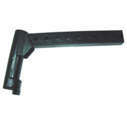 Immagine di ARM - FRONT AXLE 29,5 CM