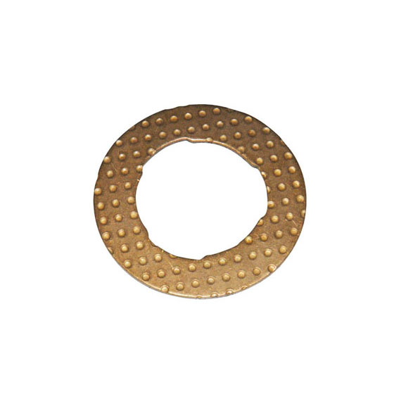 Immagine di THRUST(BRASS)WASHER- FRONT SPINDLE 65.MM