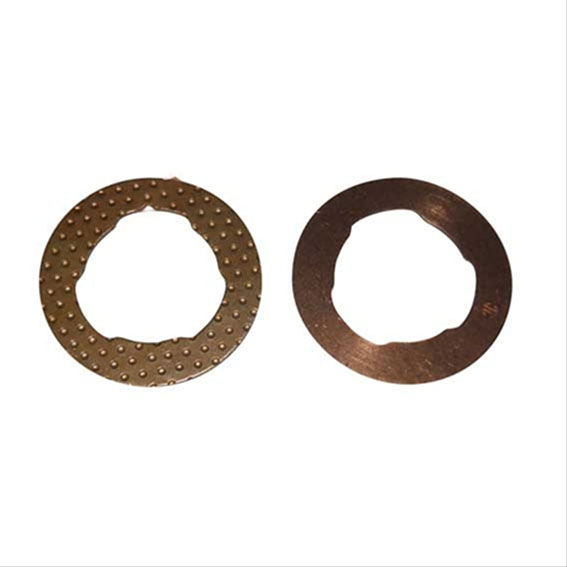 Immagine di THRUST(BRASS)WASHER-F/SPINDLE 75X2.35.mm