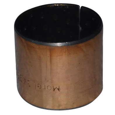 Immagine di BUSH - SPINDLE FRONT 4X4