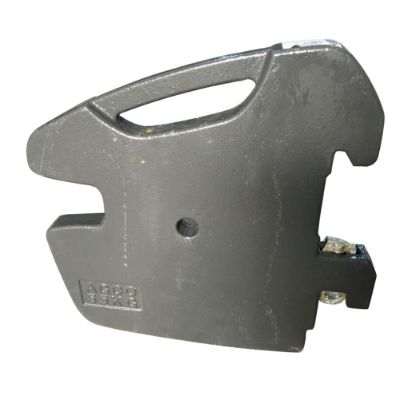 Immagine di F/BUMPER WEIGHT(55 KG)