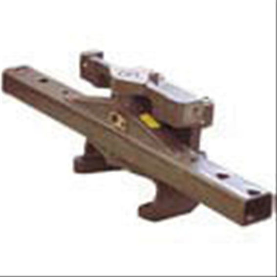 Immagine di FRONT AXLE - SUPPORT SYSTEM ASSY.