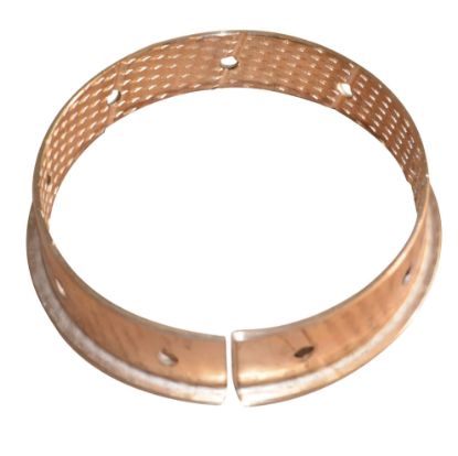 Immagine di FRONT AXLE BUSH PIN