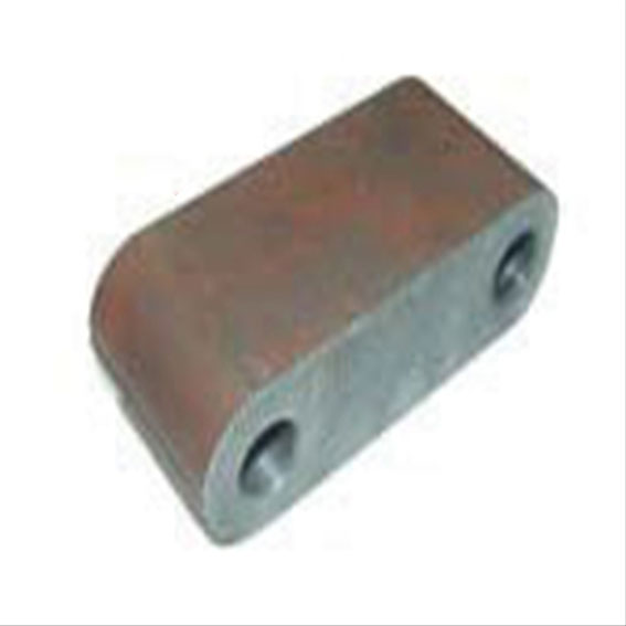 Immagine di DISTANCE PIECE - AXLE SUPPORT