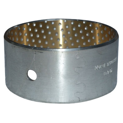 Immagine di BUSH FRONT AXLE PIN (SUPPORT)