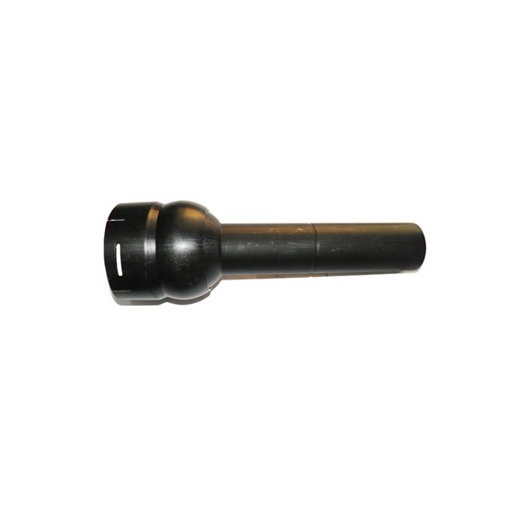 Immagine di 4X4 GUARD-FRONT SHAFT