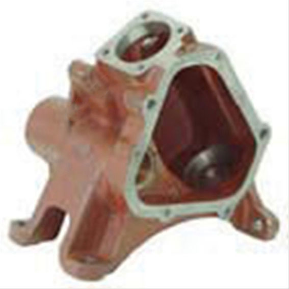 Immagine di STEERING BOX (HOUSING) 165-212
