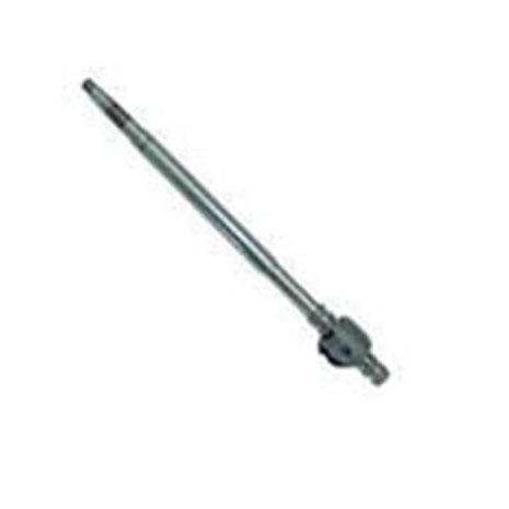 Immagine di STEERING SHAFT &NUT 535mm KEY TYPE
